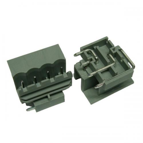 Клеммники разрывные 2EDGRF-5.0-04P-11-00AH DEGSON