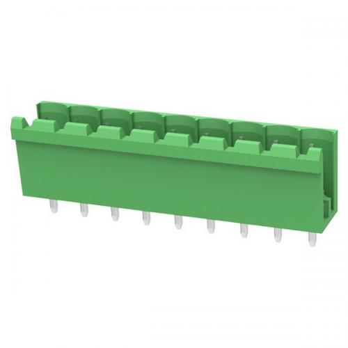 Клеммники разрывные 2EDGV-5.08-09P-14-00AH DEGSON