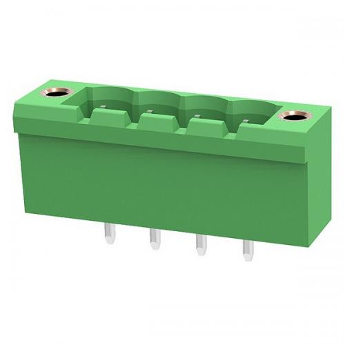 Клеммники разрывные 2EDGVM-5.08-04P-14-100AH DEGSON