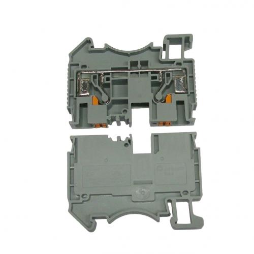 Клеммные колодки на динрейку DS6-01P-11-00AH DEGSON