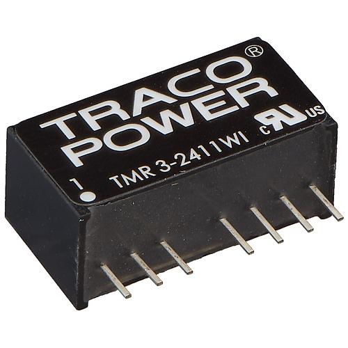 Источники питания на плату TMR 3-2411WI TRACO