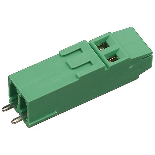 Клеммники нажимные DG500HH-5.0-02P-14 DEGSON