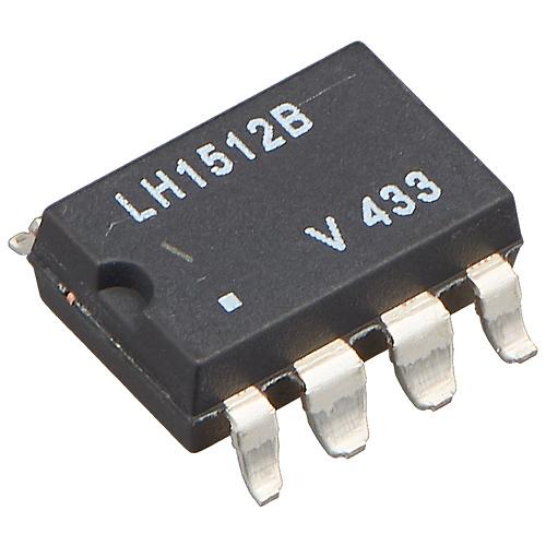 Чип резисторы RC0603JR-071K3L YAG