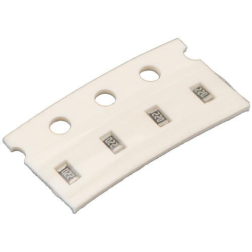 Чип резисторы RC0603JR-0722RL YAG