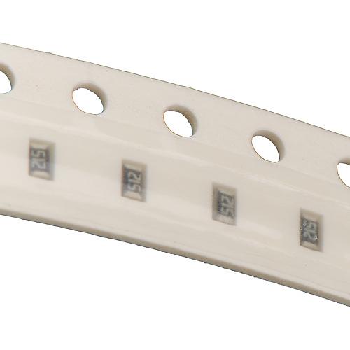 Чип резисторы RC0603JR-075K1L YAG