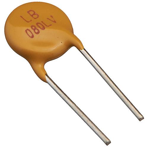 Самовосстанавливающиеся пред. LB080LVF Wayon