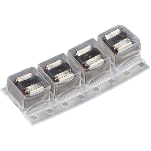 Дроссели LQH66SN100M03L MUR