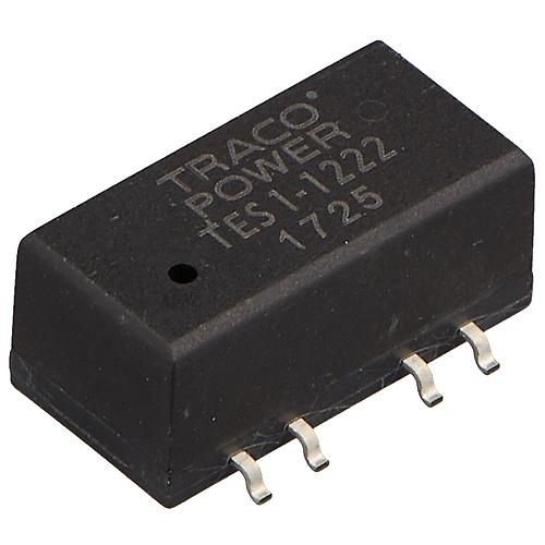 Источники питания на плату TES 1-1222 TRACO