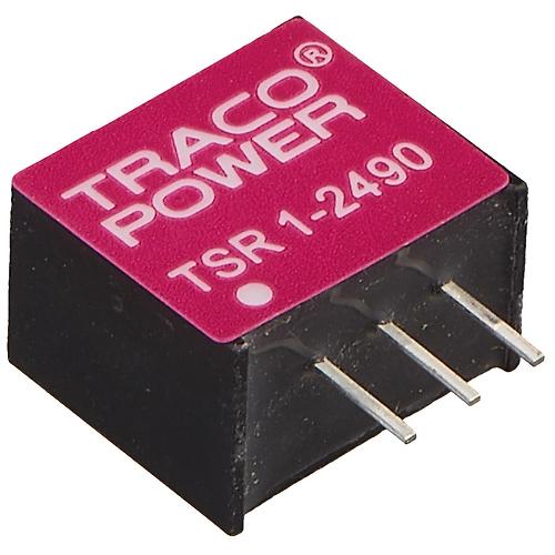 Источники питания на плату TSR 1-2490 TRACO