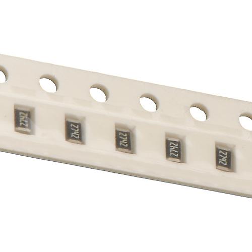 Чип резисторы RC0805FR-0727K4L YAG