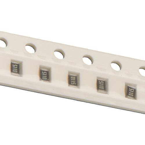 Чип резисторы RC0805FR-07511RL YAG