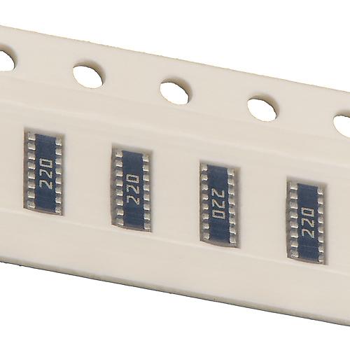 Резисторные сборки YC248-JR-0722RL YAG