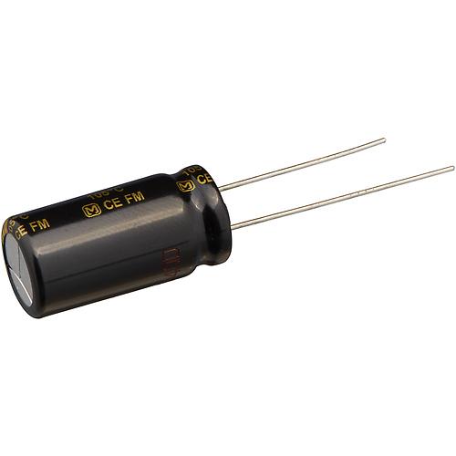 Электролитические конденсаторы EEUFM1V102 PAN