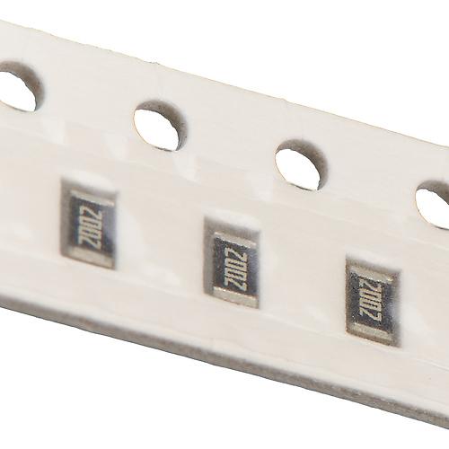 Чип резисторы RC0805FR-0720KL YAG