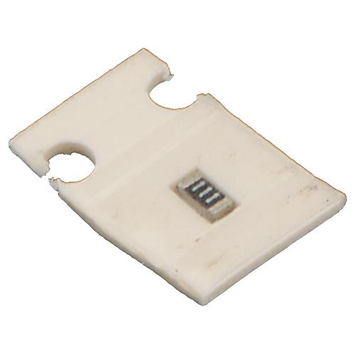 Чип резисторы RC0603JR-07110RL YAG