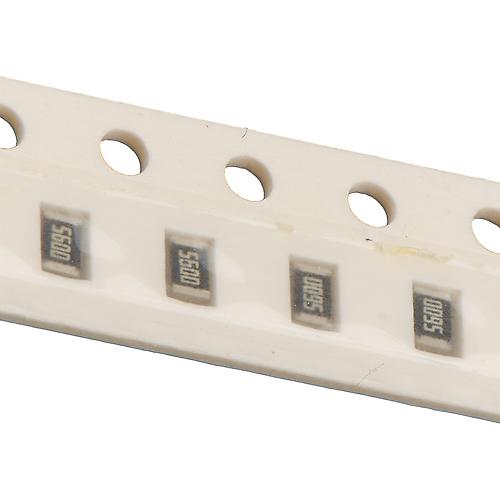 Чип резисторы RC0805FR-07560RL YAG