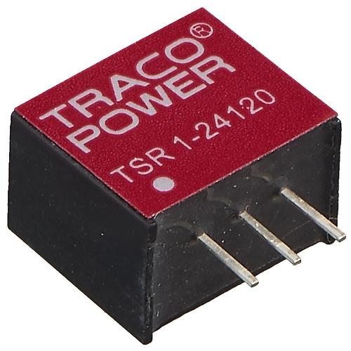 Источники питания на плату TSR 1-24120 TRACO