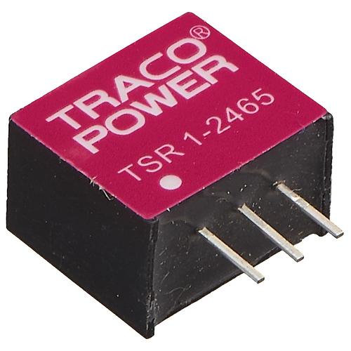 Источники питания на плату TSR 1-2465 TRACO