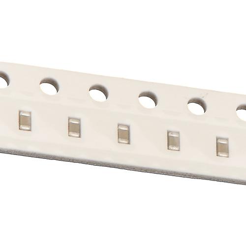 Керамические конденсаторы GRM188R60G106ME47D MUR