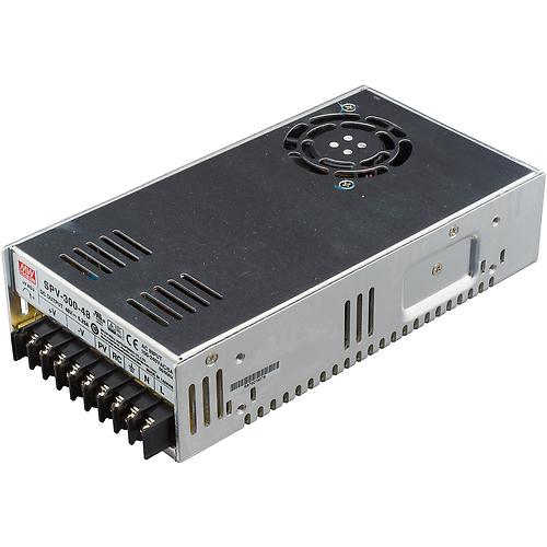 AC/DC преобразователи корпусированные SPV-300-48 MW