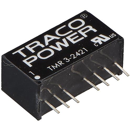 Источники питания на плату TMR 3-2421 TRACO