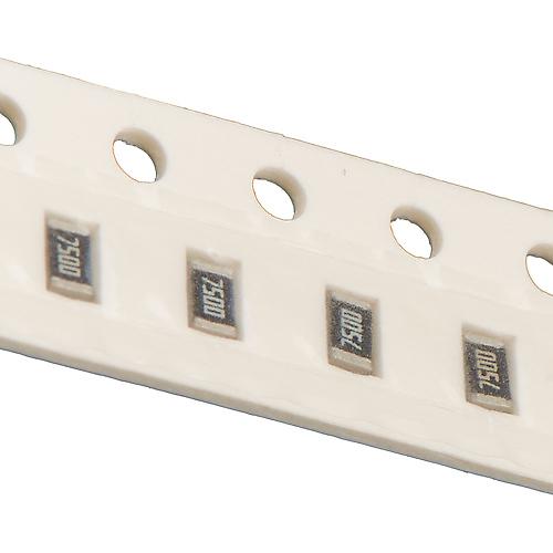 Чип резисторы RC0805FR-07750RL YAG