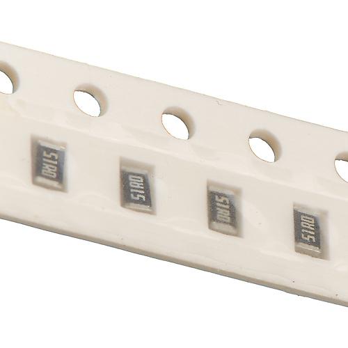 Чип резисторы RC0805FR-0751RL YAG