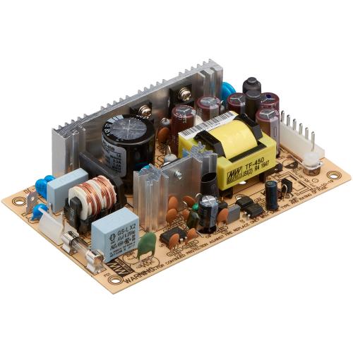 Источники питания бескорпусные PD-45B MW