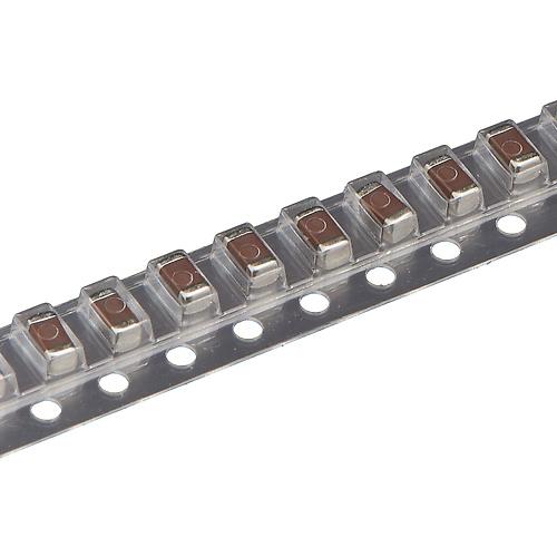 Керамические конденсаторы GRM31CR71E106KA12L MUR