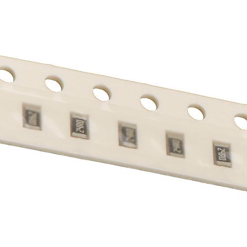 Чип резисторы RC0805FR-0724RL YAG