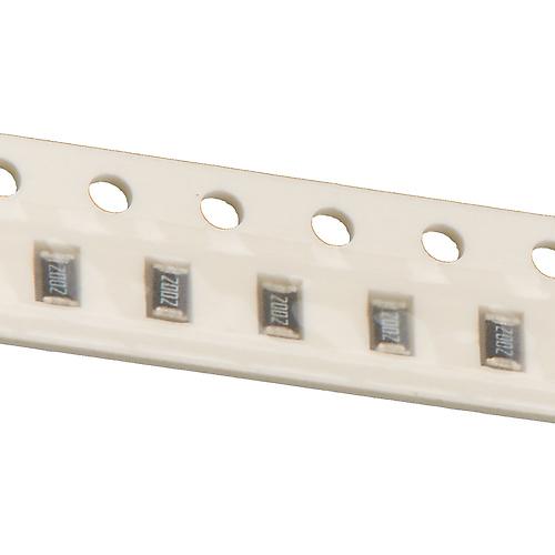 Чип резисторы RT0805BRD0720KL YAG