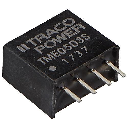 Источники питания на плату TME 0503S TRACO