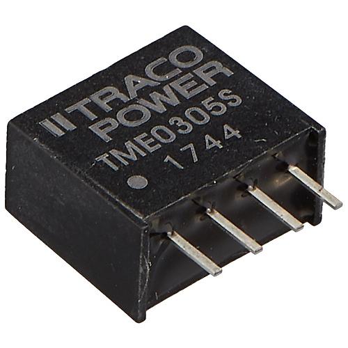 Источники питания на плату TME 0305S TRACO