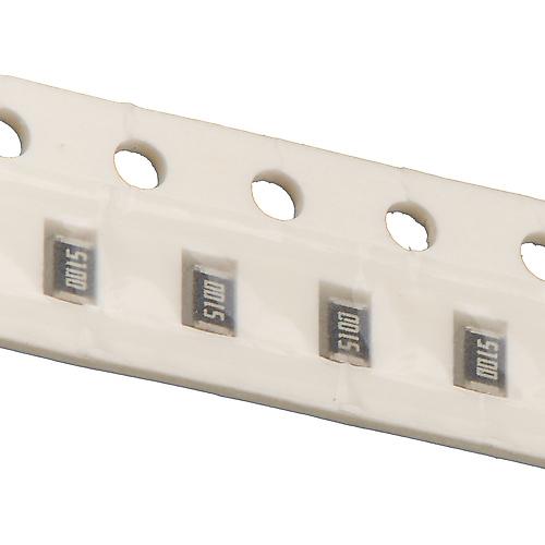 Чип резисторы RC0805FR-07510RL YAG