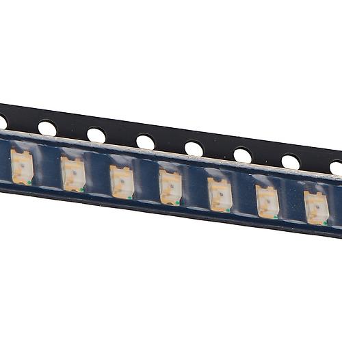 Светодиоды FYLS-1206SRC FORYARD