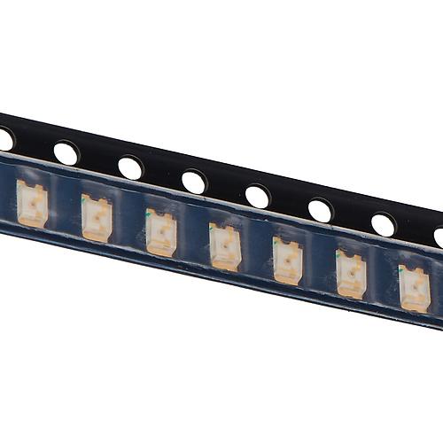 Светодиоды FYLS-1206GC FORYARD