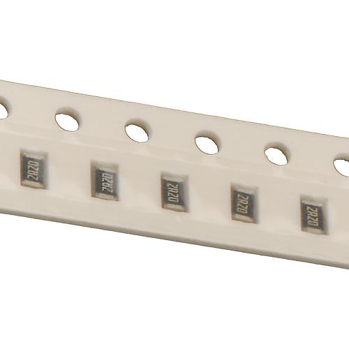 Чип резисторы RC0805FR-072R2L YAG