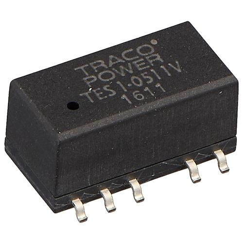 Источники питания на плату TES 1-0511V TRACO