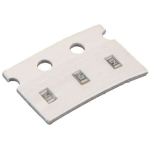 Чип резисторы RC0603JR-07100KL YAG