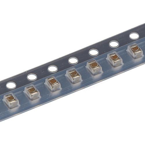 Керамические конденсаторы GRM21BR61E106KA73L MUR