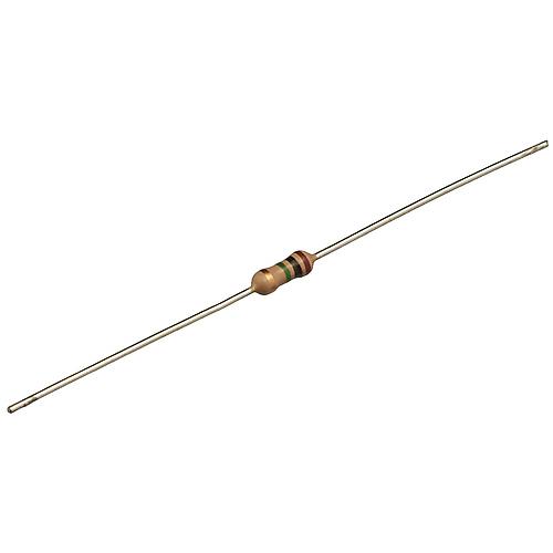 Чип резисторы CFR-25JT-52-1M YAG