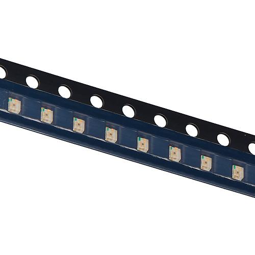 Светодиоды FYLS-0805UGC FORYARD