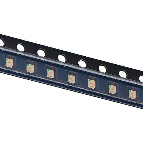 Светодиоды FYLS-0805UYC FORYARD