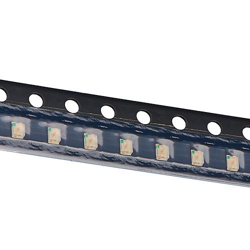 Светодиоды FYLS-0805PGC FORYARD