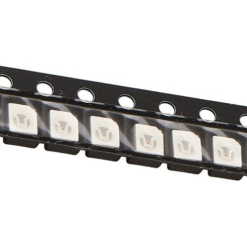 Светодиоды FYLS-3528UBC FORYARD