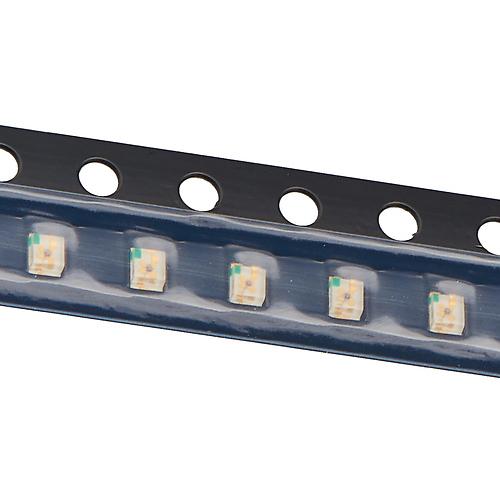 Светодиоды FYLS-0805UAC FORYARD