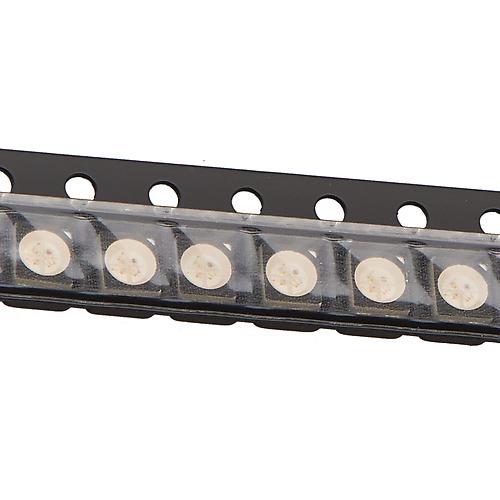 Светодиоды FYLS-3528RGBC FORYARD