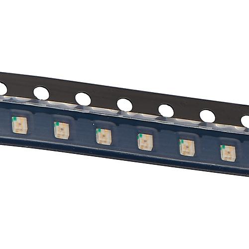 Светодиоды FYLS-0805UEC FORYARD