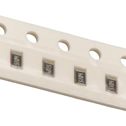 Чип резисторы RC0805FR-075M1L YAG