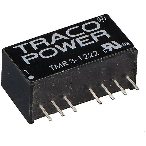Источники питания на плату TMR 3-1222 TRACO